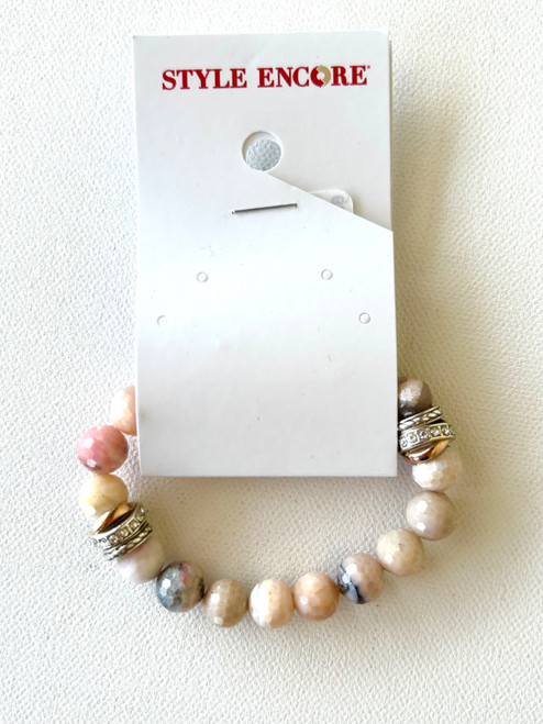 Vist Large View of Product Image Which is Used Brighton Bracelet