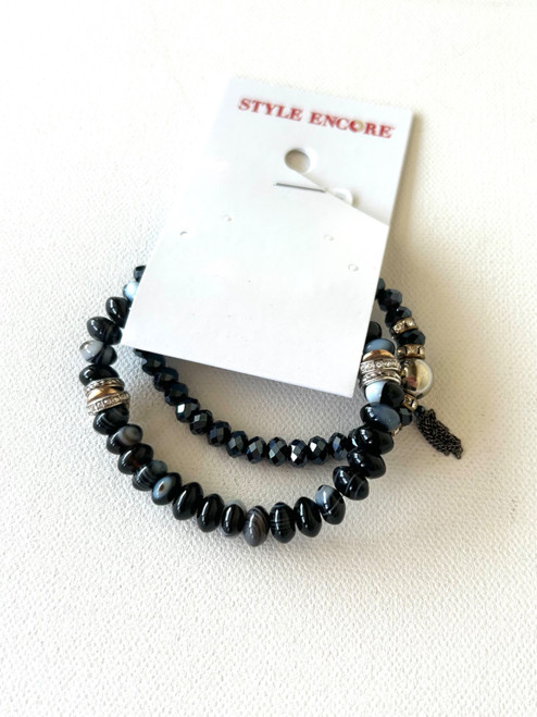 Vist Large View of Product Image Which is Used Brighton Bracelet