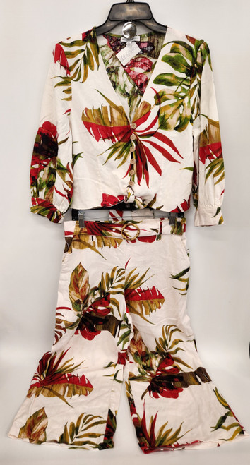 Vist Large View of Product Image Which is Used Unbranded Jumpsuit M-8/10