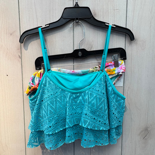 Vist Large View of Product Image Which is Used Unbranded Swimwear XL 16/33