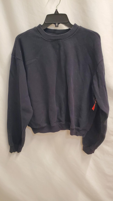 Vist Large View of Product Image Which is Used Unbranded Active Sweatshirt L-12/14