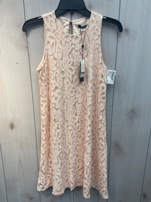 Vist Large View of Product Image Which is Used Tommy Hilfiger Short Dress F XS-0/2