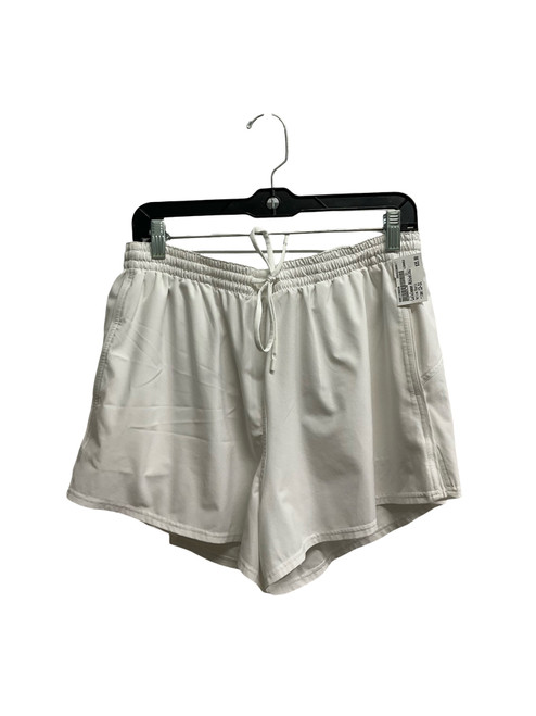Vist Large View of Product Image Which is Used Lululemon Athletica Active Shorts 12-31