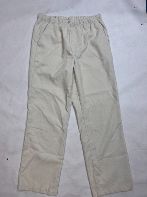 Vist Large View of Product Image Which is Used Unbranded Casual Pant M 8-10/28-30