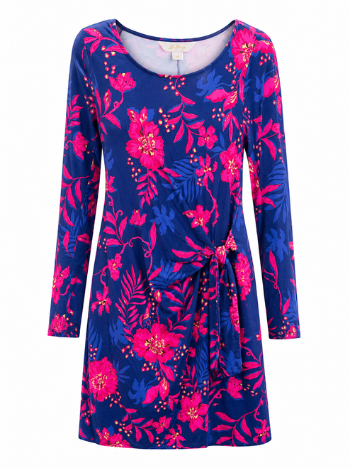 Vist Large View of Product Image Which is Used Lilly Pulitzer Short Dress F XS-0/2