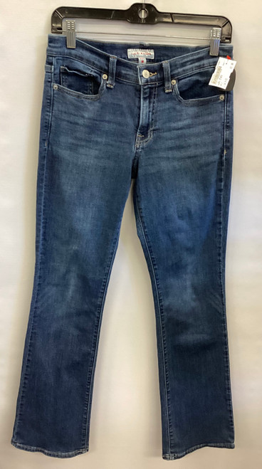 Vist Large View of Product Image Which is Used Lucky Brand Denim 6-28
