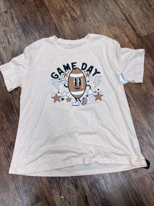 Vist Large View of Product Image Which is Used Unbranded T-Shirt XL-16