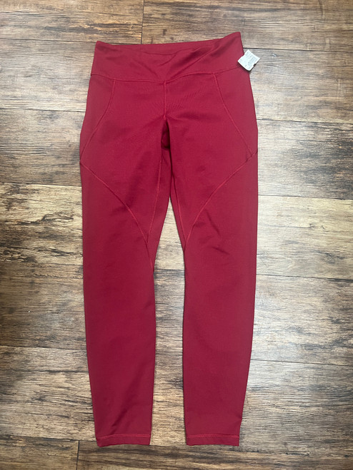 Vist Large View of Product Image Which is Used Patagonia Active Leggings 8-29