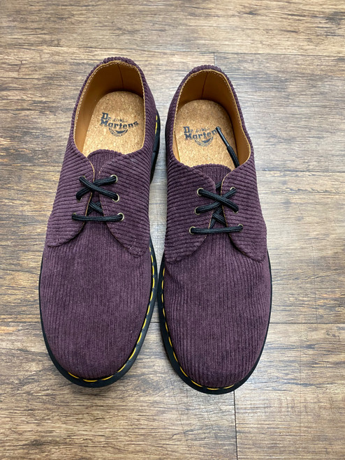 Vist Large View of Product Image Which is Used Dr. Martens Mens Casual Shoes 11