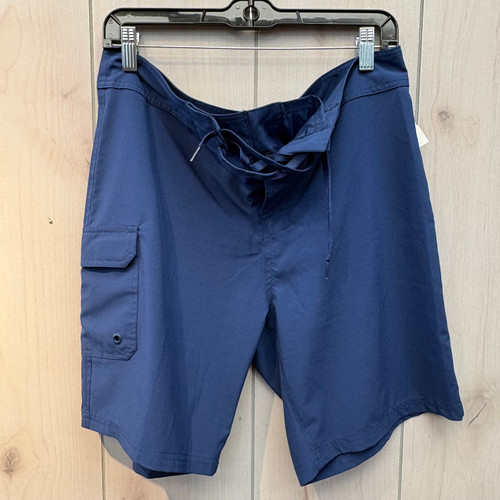Vist Large View of Product Image Which is Used Unbranded Mens Swimwear M