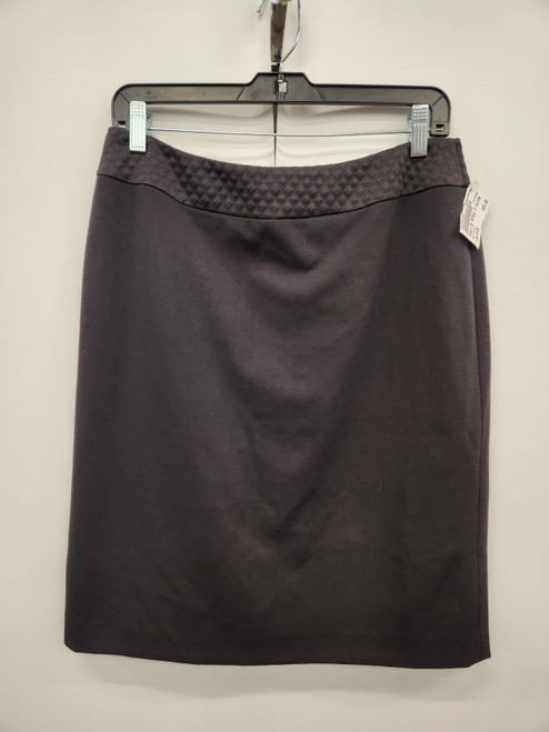 Vist Large View of Product Image Which is Used Tahari By Arthur S Levine Short Skirt 8-29