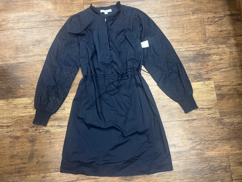 Vist Large View of Product Image Which is Used Ann Taylor Short Dress B XS-0/2