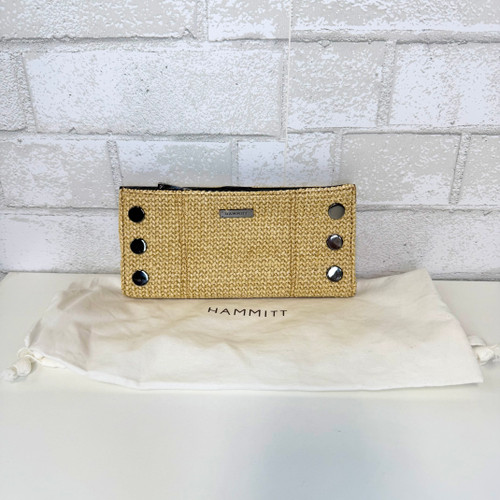Vist Large View of Product Image Which is Used Hammit Los Angeles Wallet