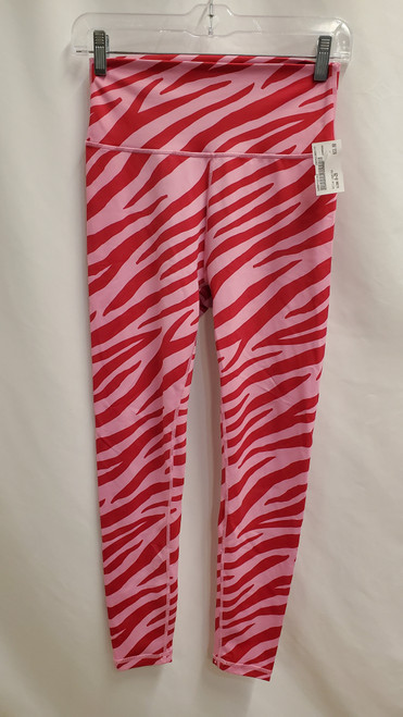 Vist Large View of Product Image Which is Used Unbranded Active Leggings 8-29