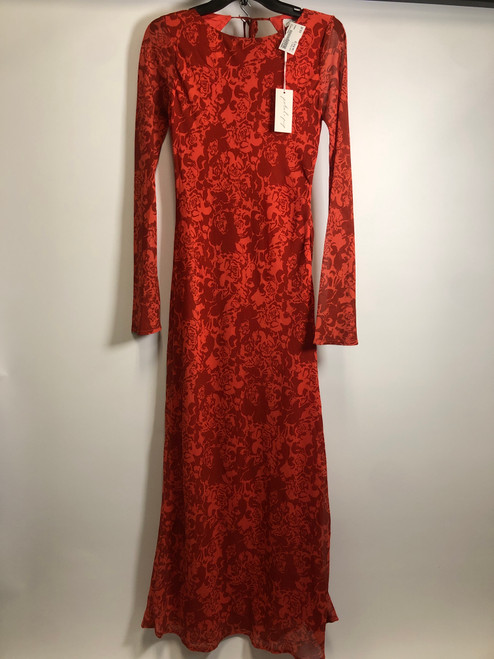 Vist Large View of Product Image Which is Used Petal & Pup Long Dress B M-8/10