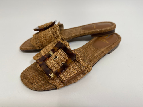 Vist Large View of Product Image Which is Used Sam Edelman Sandals 9.5
