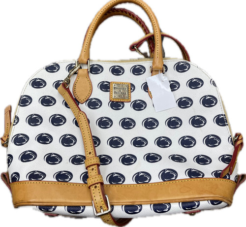 Vist Large View of Product Image Which is Used Dooney & Bourke Large Handbag