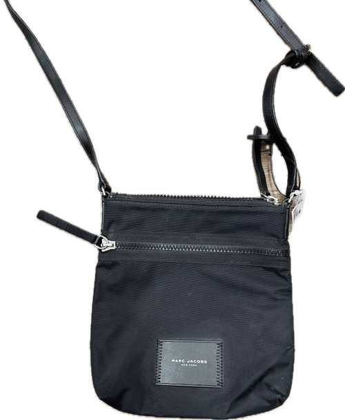 Vist Large View of Product Image Which is Used Marc Jacobs Small Handbag