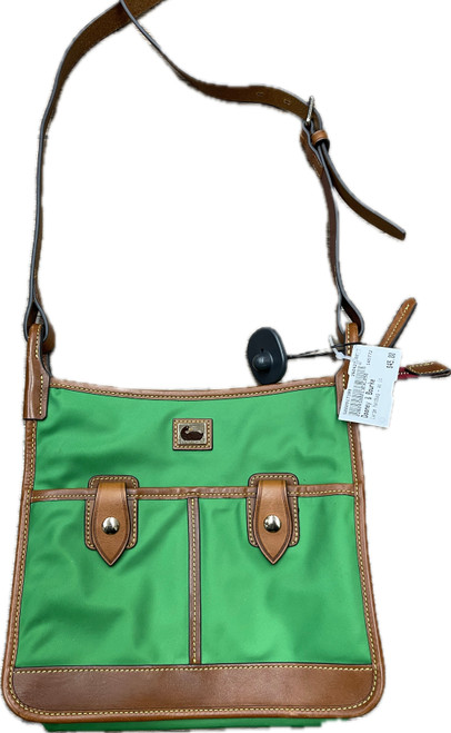 Vist Large View of Product Image Which is Used Dooney & Bourke Large Handbag