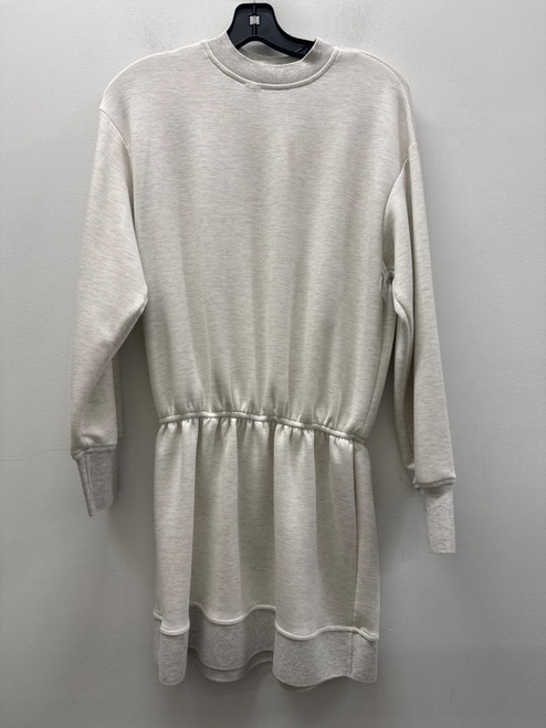 Vist Large View of Product Image Which is Used Grey Anthropologie Short Dress B XS-0/2