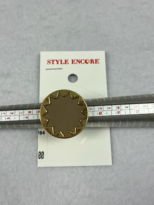 Vist Large View of Product Image Which is Used House Of Harlow 1960 Ring