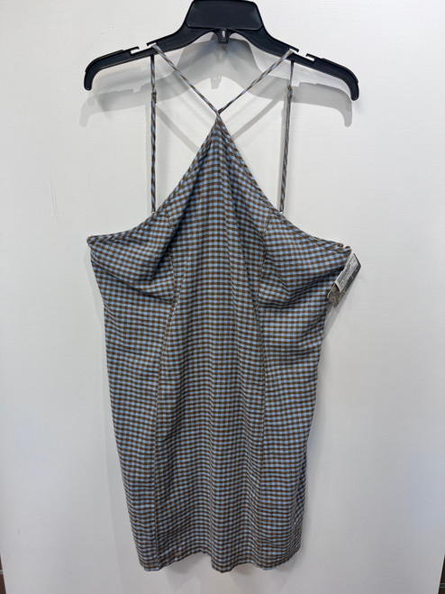 Vist Large View of Product Image Which is Used Urban Outfitters Short Dress F XL-16