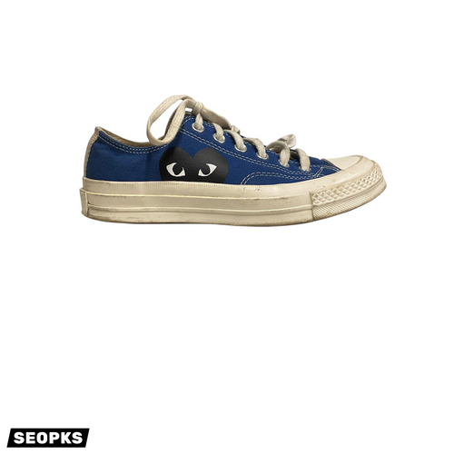 Vist Large View of Product Image Which is Used Converse Casual Shoes 7