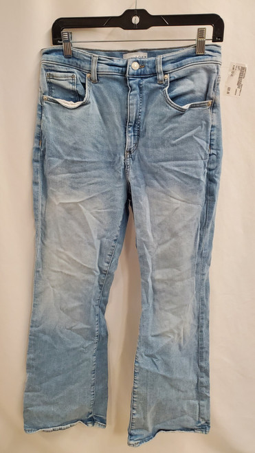 Vist Large View of Product Image Which is Used Loft Denim 12-31