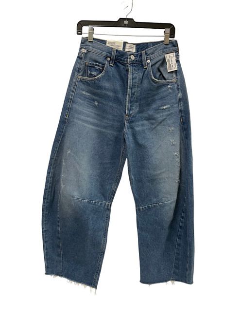 Vist Large View of Product Image Which is Used Citizens Of Humanity Denim 2-26