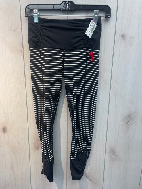 Vist Large View of Product Image Which is Used Lululemon Athletica Active Leggings 2-26