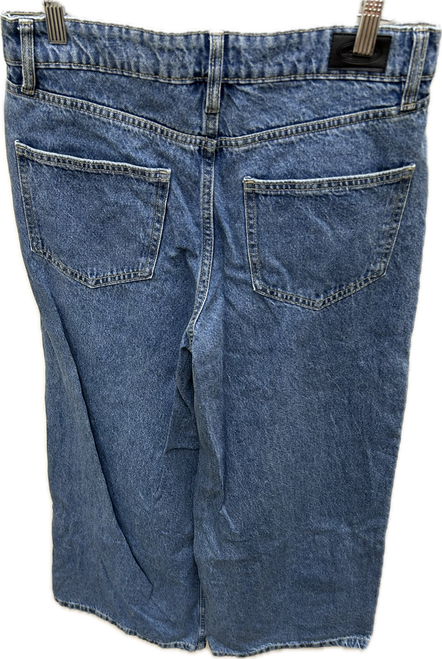 Vist Large View of Product Image Which is Used Unbranded Denim 8-29