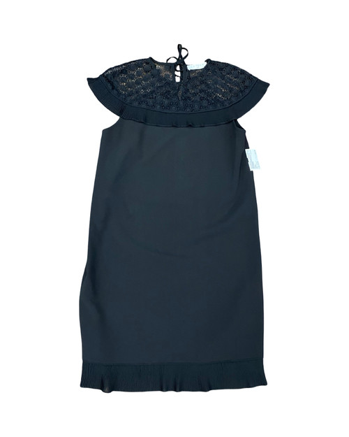 Vist Large View of Product Image Which is Used Sandro Short Dress F S-4/6