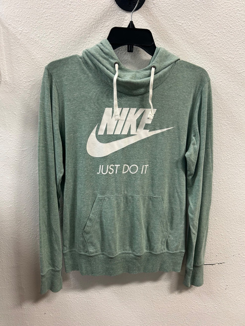 Vist Large View of Product Image Which is Used Nike Active Sweatshirt L-12/14