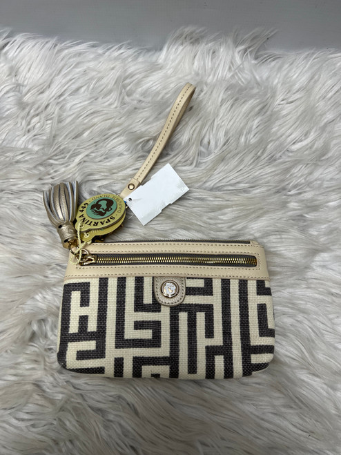 Vist Large View of Product Image Which is Used Spartina 449 Wristlet