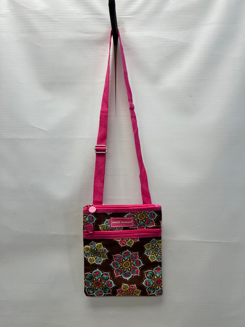 Vist Large View of Product Image Which is Used Simply Southern Small Handbag
