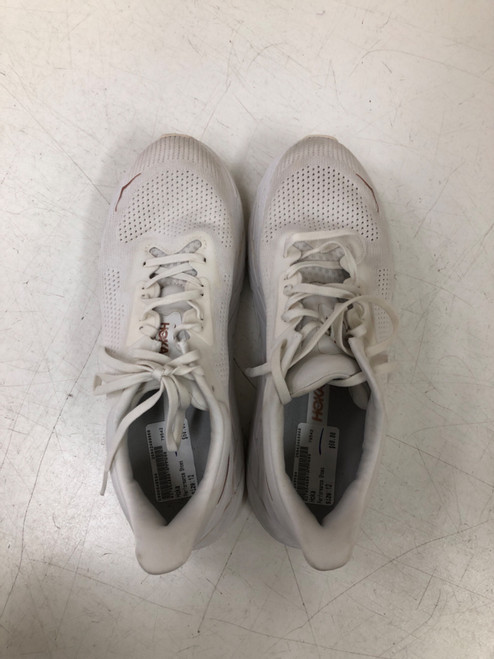 Vist Large View of Product Image Which is Used Hoka Performance Shoes 12