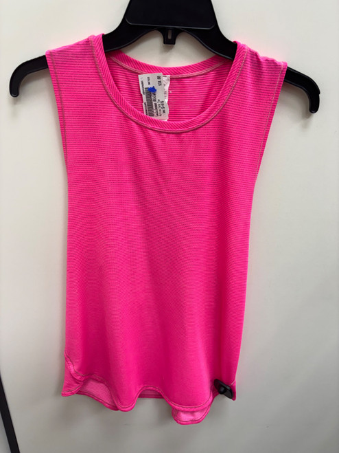 Vist Large View of Product Image Which is Used Lululemon Athletica Active Tank Top S-4/6