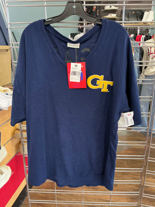 Vist Large View of Product Image Which is Used Unbranded T-Shirt L-12/14