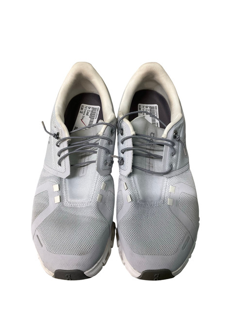Vist Large View of Product Image Which is Used On Cloud Performance Shoes 10