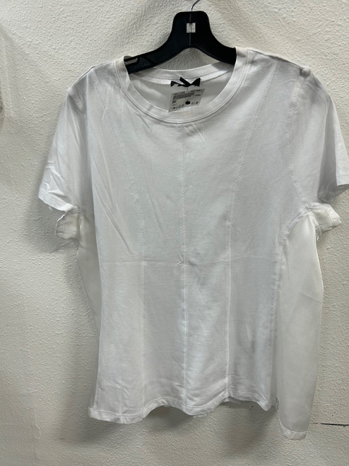 Vist Large View of Product Image Which is Used DKNY T-Shirt L-12/14
