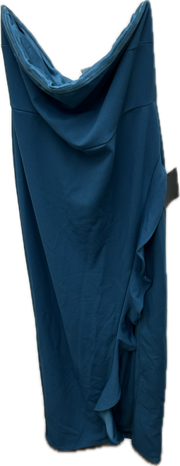 Vist Large View of Product Image Which is Used Lulus Long Dress F L-12/14