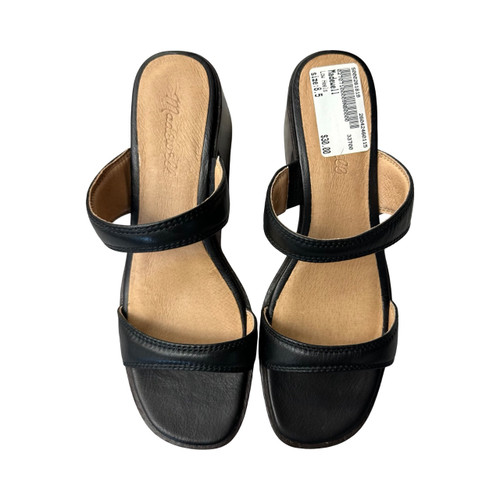 Vist Large View of Product Image Which is Used Madewell Low Heels 8.5