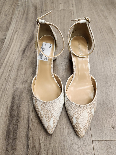Vist Large View of Product Image Which is Used Unbranded High Heels 10