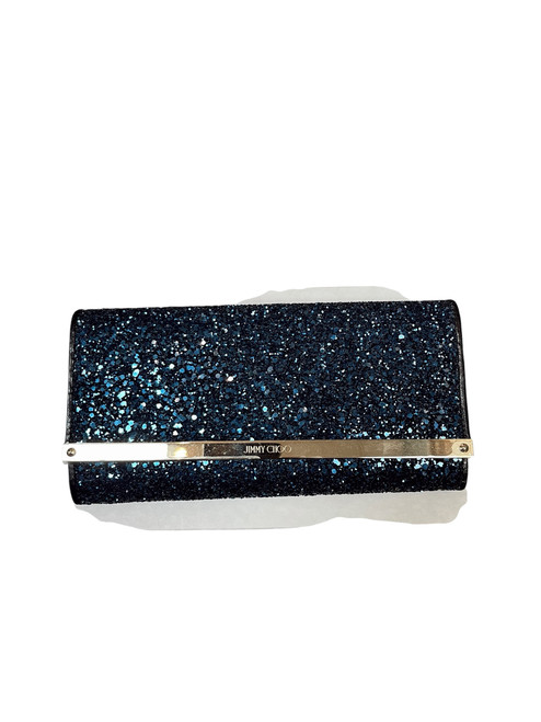 Vist Large View of Product Image Which is Used Jimmy Choo Wallet
