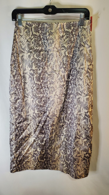 Vist Large View of Product Image Which is Used Unbranded Long Skirt S 4-6/27-28
