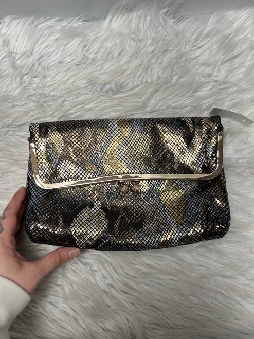 Vist Large View of Product Image Which is Used Elaine Turner Small Handbag