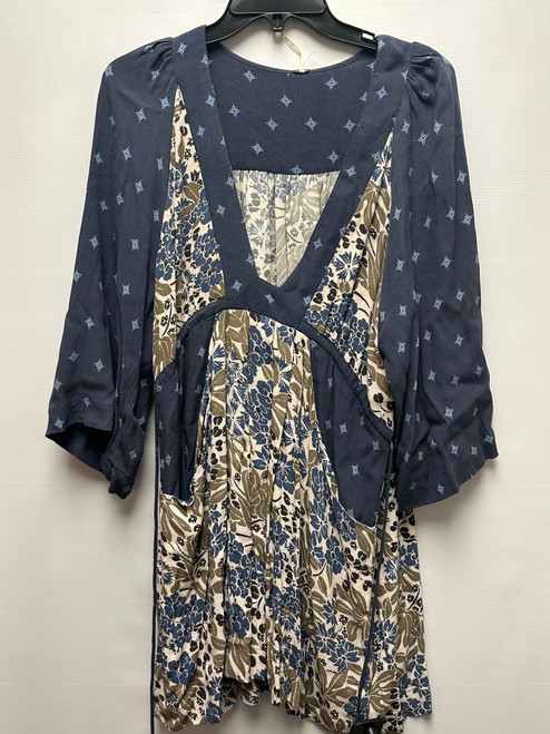 Vist Large View of Product Image Which is Used Free People Short Dress F S-4/6