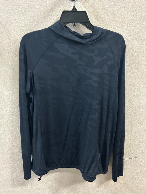 Vist Large View of Product Image Which is Used Reebok Active Long Sleeve XL-16