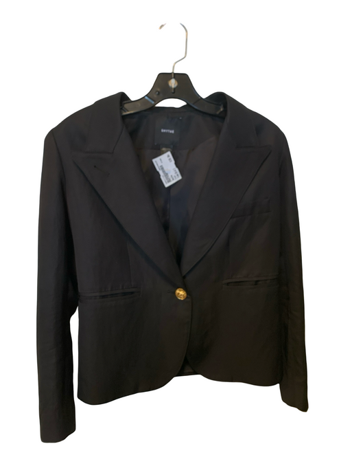 Vist Large View of Product Image Which is Used Smythe Blazer XS-0/2
