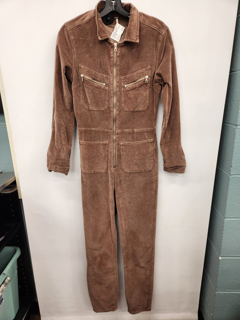 Vist Large View of Product Image Which is Used Free People Jumpsuit S-4/6